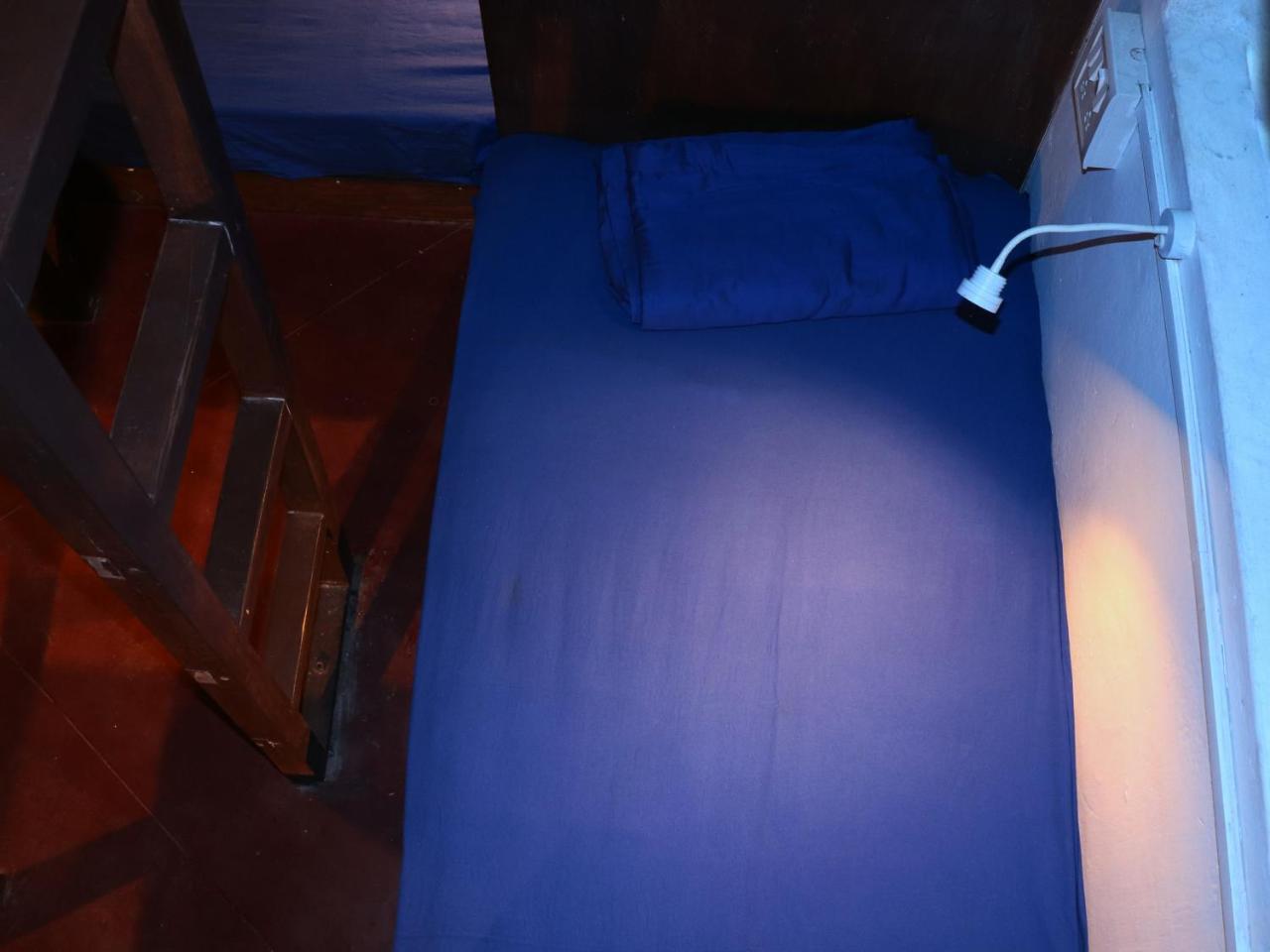 That Crazy Hostel Anjuna Exterior foto